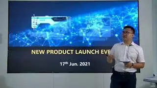A7&C6 NEW PRODUCT LAUNCH EVENT(English) Live Show