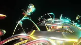 death's dynamic shroud - 'Darklife' (Trailer)