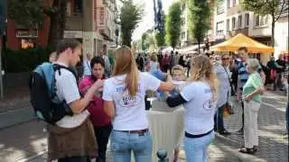 [AfterMovie] Beueler B&uuml;rgerfest - 2012