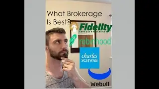 How to Choose the Best Commission-Free Brokerage For Investors