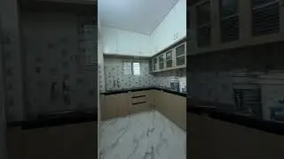 🏡 Brand New 3BHK Flat for Sale | 1540 SFT Spacious Home