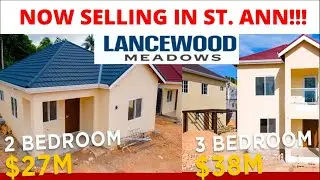 Lancewood Meadows. Only 15mins from Ocho Rios