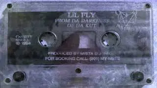Lil Fly - Break Da Law 93'