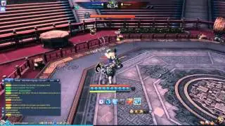Blade and Soul Arena Bots