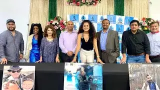 Miracles 2 Press Conference - Echo Dreams Production