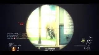 Evade Snipers Teamtage 1/2
