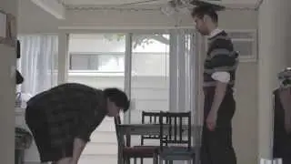 The Spanking