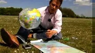 S&aring;dan virker GPS'n m/ Nikolaj Sonne