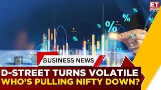 Top Headlines Of 11:00 | Nifty Tests 25,800: Realty, Pharma Lag | 8/1/2026 | Breaking News | ET Now