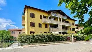 Bilocale in vendita a Monticelli Terme (PR)