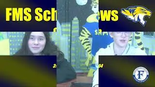 TigerVision News 1 8 26