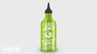 Jax Jones - Instruction (Mr Eazi Remix) ft. Demi Lovato, Stefflon Don