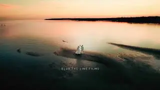 2025 Wedding Recap | Windsor Ontario Wedding Videographer | Blur the Line Films