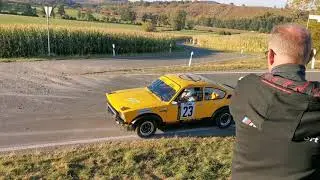 Rally 2021 Bad Emstal ( Kolonie Kehre)