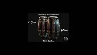 DJ DAVS SA _AFRO TECH MIX