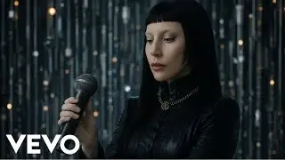 Lady Gaga - Spark Me Up (Music Video 2026)