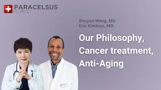 Inside Paracelsus Clinic Lustm&uuml;hle: Biological Medicine Philosophy & Innovative Treatments