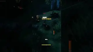 Typical PLAINS experience&hellip; #valheim #plains #fail