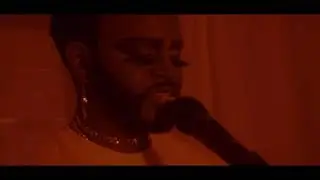 Afro Sensei - Elephant (Performance Video)