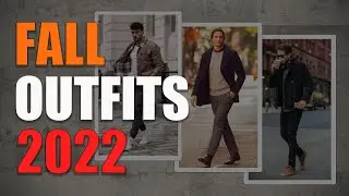 Fall Outfits 2022: Staying On Trend AND Age Appropriate This Season