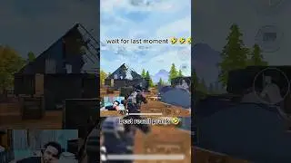 Best Recall Prank 🤣🤣😂 | BGMI PUBG Funny Moments