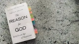 Review: &ldquo;The Reason for God&rdquo; by Timothy Keller