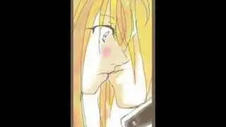 Hikari // EdXWinry