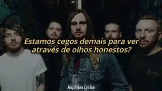 While She Sleeps - Silence Speaks [Feat. Oli Sykes] (Tradu&ccedil;&atilde;o/Legendado)