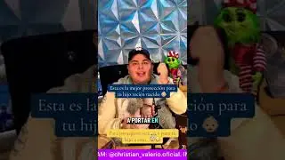 La mejor pon atenci&oacute;n para tu hijo reci&eacute;n nacido. #sanbenito #brujeria #podcast #maldeojos