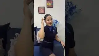 I know you were not expecting it😲#cabincrew#aviation#share#viral#transition#explore#indigo#fyp