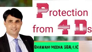 How to get Protection from Unexpected Event's