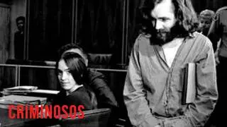 Entrevista com Susan Atkins (Legendado)
