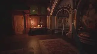 RESIDENT EVIL 8 - O IN&Iacute;CIO [PS5 SLIM] #revillage
