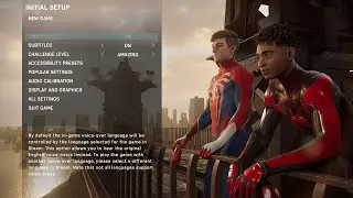 MARVEL SPIDER MAN2 LIVE GAMEPLAY  With ALBERTO LIVE #bgmi #shortfeed