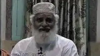 خطیب اسلام ۔ ولی کامل سید ضیاء اللہ شاہ ص بخاری مدظلہ العالی