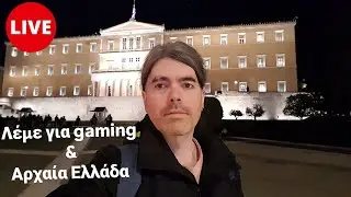 Βόλτα Public Σύνταγμα και μετά βόλτα Ακρόπολη🏛️