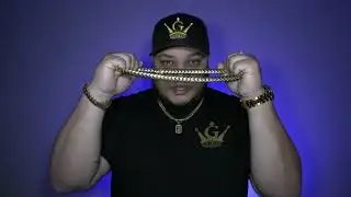 Grimal Jewelry 13mm Miami Cuban Link Chain 5 Month Update
