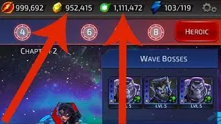 DC UNCHAINED APK MOD Android | How To Download DC UNCHAINED Hack