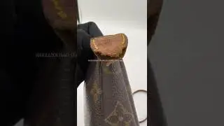 Reeluxs Bag Spa Specialist Malaysia - Luxury Bag Repair Cleaning Restoration Refurbishment Service
