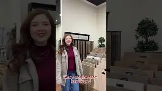 Лучший выбор для паркета! 👀
