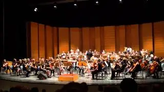 Eighties Flashback (Medley - arr. Paul Murtha) - St&auml;dtische Musikschule Leverkusen