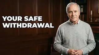 How Much Can I Safely Withdraw From Retirement?