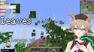MODDED SMP: FANTASY MC FABRIC | Sleepy Time Gobby