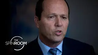 Ex-Jerusalem Mayor Nir Barkat Criticizes Divided Jerusalem