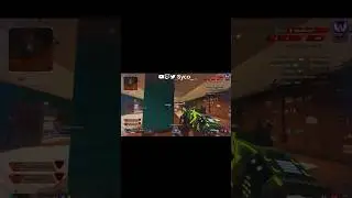 Seers fine, ranked is fine, follow me kick.come/Sycotv #apexlegends #apexclips #apexranked #gaming