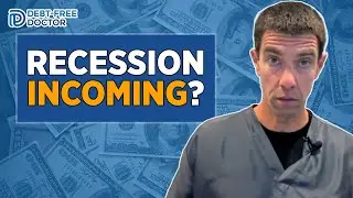 Yield Curve Inversions Inflation & High interest Rates - What They Mean For You / Debt Free Doctor