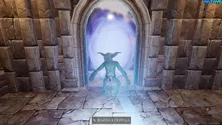 Portal Dungeon: Goblin Escape | GamePlay PC