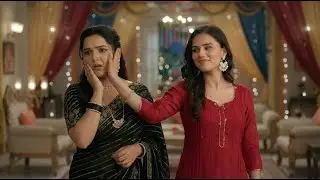 Vasudha Today Episode | Dev Ka Dhokha Hua Pakda 🚨 Vasudha Pregnant | Nandini Ne Kardi Entry