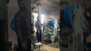 9717231313 Power Press Machine Ghaziabad||Jeet Enterprise #shorts #powerpressmachine