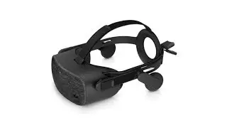 HP - Reverb - Virtual Reality Headset